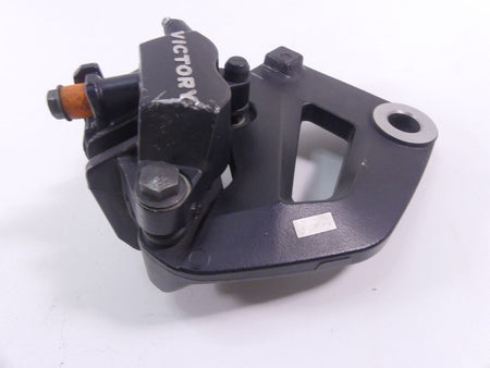2012 Victory High Ball Rear Nissin Brake Caliper + Mount 1911312 1911948 {{ shop.shopifyCountryName }} - Mototech271