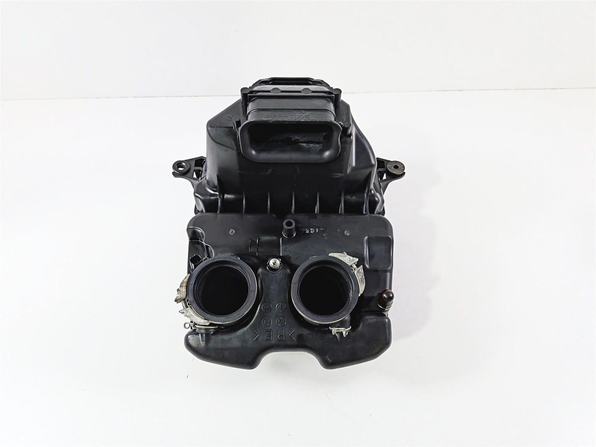 2012 Yamaha XT1200 Super Tenere Air Breather Filter Box K&N 23P-14410-00-00 {{ shop.shopifyCountryName }} - Mototech271