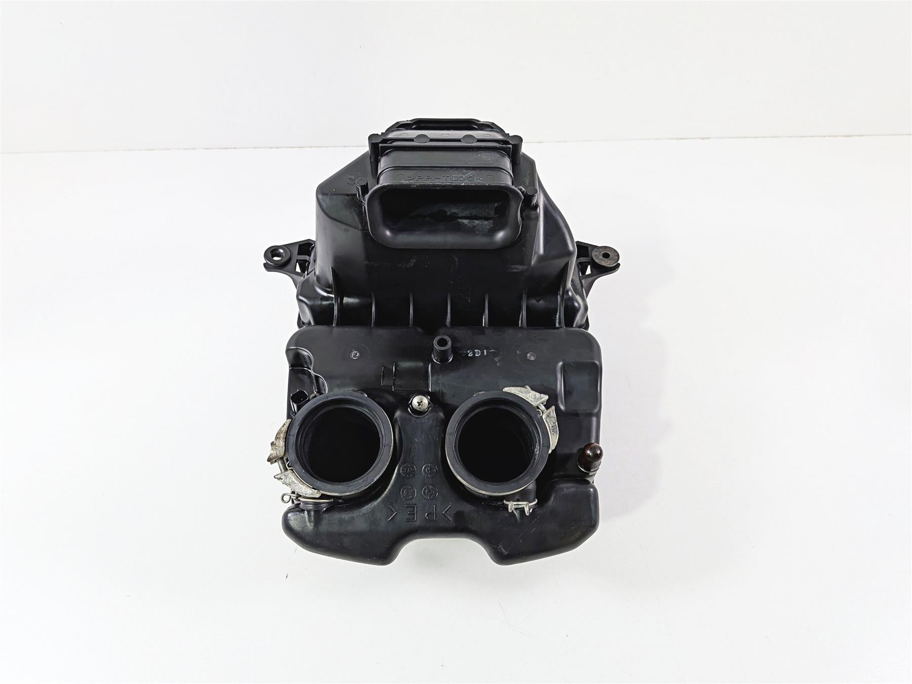 2012 Yamaha XT1200 Super Tenere Air Breather Filter Box K&N 23P-14410-00-00 {{ shop.shopifyCountryName }} - Mototech271