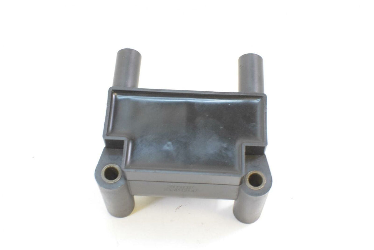 2012 Harley Touring FLHX Street Glide Ignition Coil Wire Set 31696-07A {{ shop.shopifyCountryName }} - Mototech271