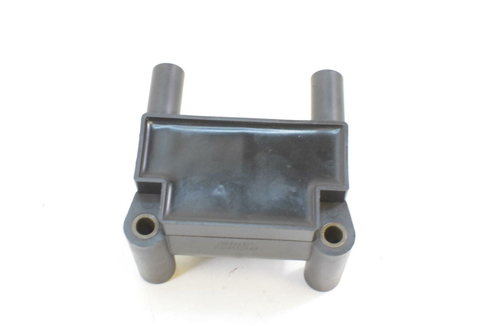 2012 Harley Touring FLHX Street Glide Ignition Coil Wire Set 31696-07A {{ shop.shopifyCountryName }} - Mototech271