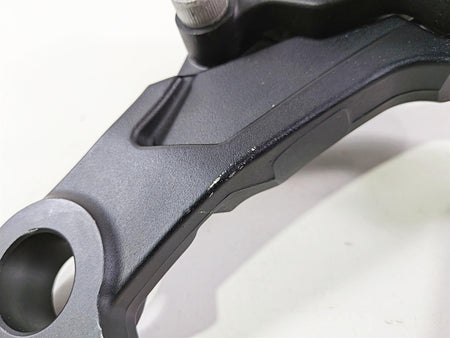 2014 Harley Touring FLHTK Electra Glide Rear Brake Caliper & Bracket 44080-08C-Mototech271