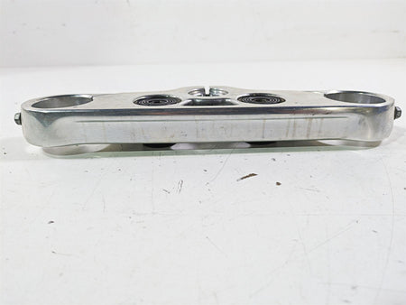 2021 Harley Softail FLSL Slim Upper Triple Tree Steering Clamp 45900144 {{ shop.shopifyCountryName }} - Mototech271