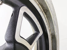 Load image into Gallery viewer, 2016 Harley FXDL Dyna Low Rider Rear Wheel Rim Straight 17x4.5 Cast 40900289 | Mototech271
