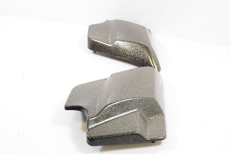 2016 Harley Touring FLHXS Street Glide Special L+R Side Cover SET 57200072EAI {{ shop.shopifyCountryName }} - Mototech271