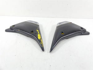 2000 Harley Dyna FXR4 CVO Super Glide Side Cover Fairing Set - Read 66421-99 | Mototech271