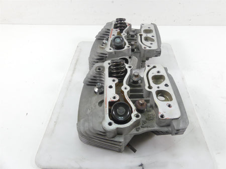 2005 Harley Touring CVO FLHTC SE Electra Glide 103ci Cylinderheads 16961-03A {{ shop.shopifyCountryName }} - Mototech271
