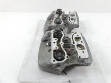 Load image into Gallery viewer, 2005 Harley Touring CVO FLHTC SE Electra Glide  103ci Cylinderheads 16961-03A | Mototech271
