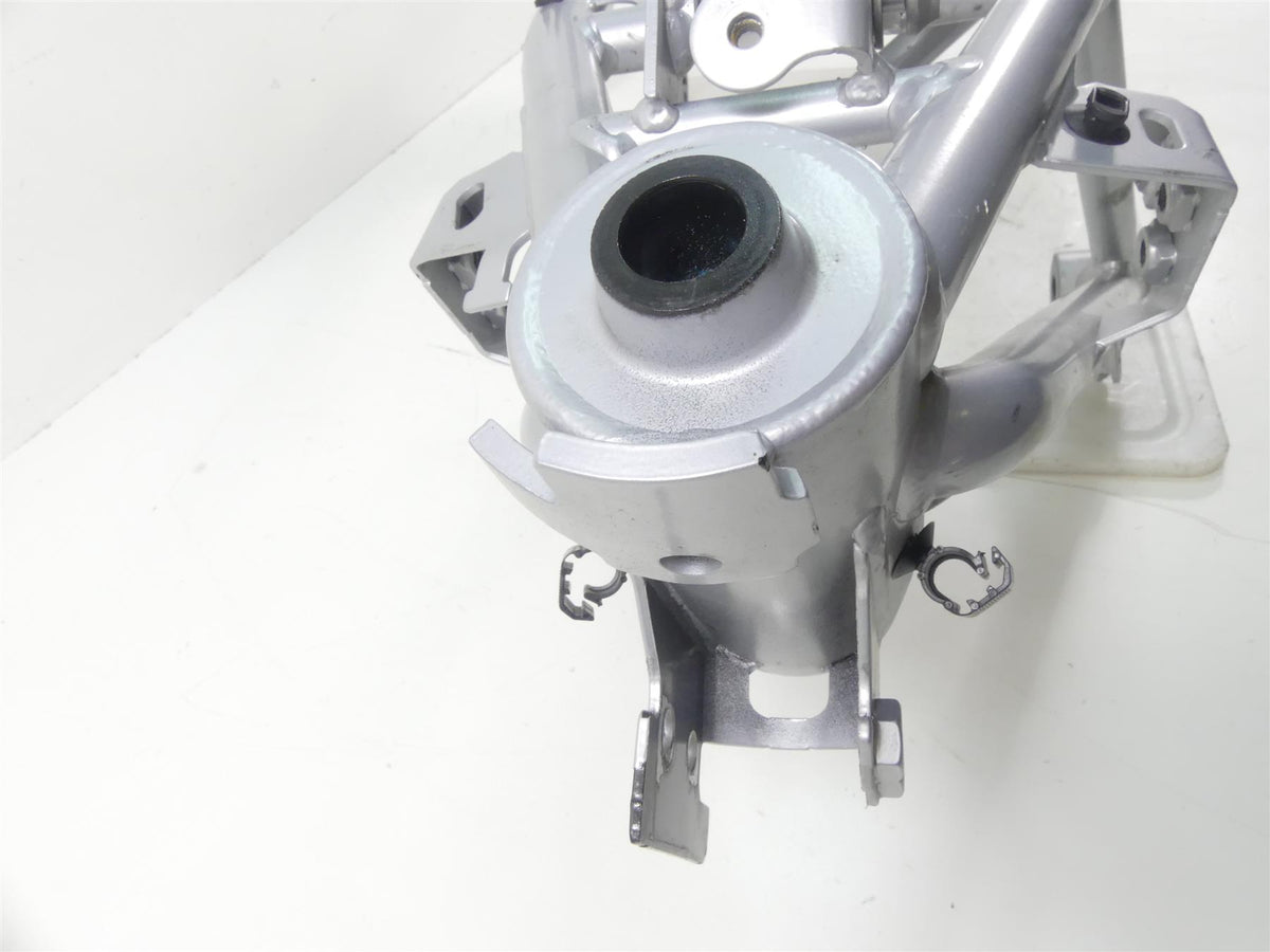 2017 BMW R1200RT K52 Straight Main Frame Chassis Slvg TL 46518550716 46518387840 {{ shop.shopifyCountryName }} - Mototech271