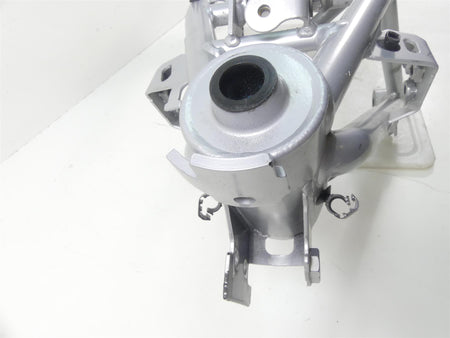 2017 BMW R1200RT K52 Straight Main Frame Chassis Slvg TL 46518550716 46518387840 {{ shop.shopifyCountryName }} - Mototech271