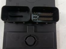 Load image into Gallery viewer, 2008 BMW R1200GS K25 Central Chassis Electronics ZFE Basic High 61357709684
