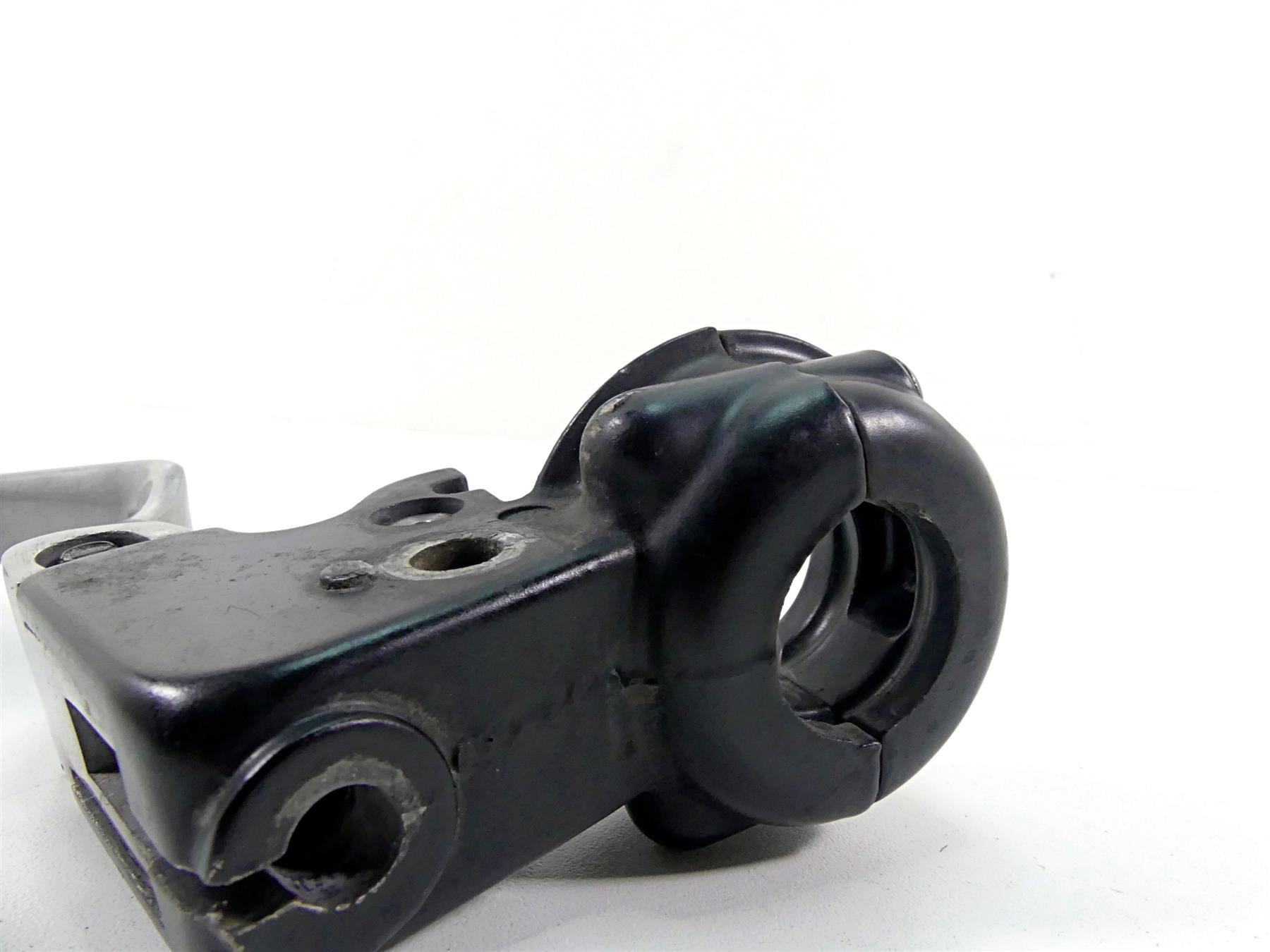 2014 Harley FXDL Dyna Low Rider Clutch Perch & Lever 38608-96 45015-96 {{ shop.shopifyCountryName }} - Mototech271