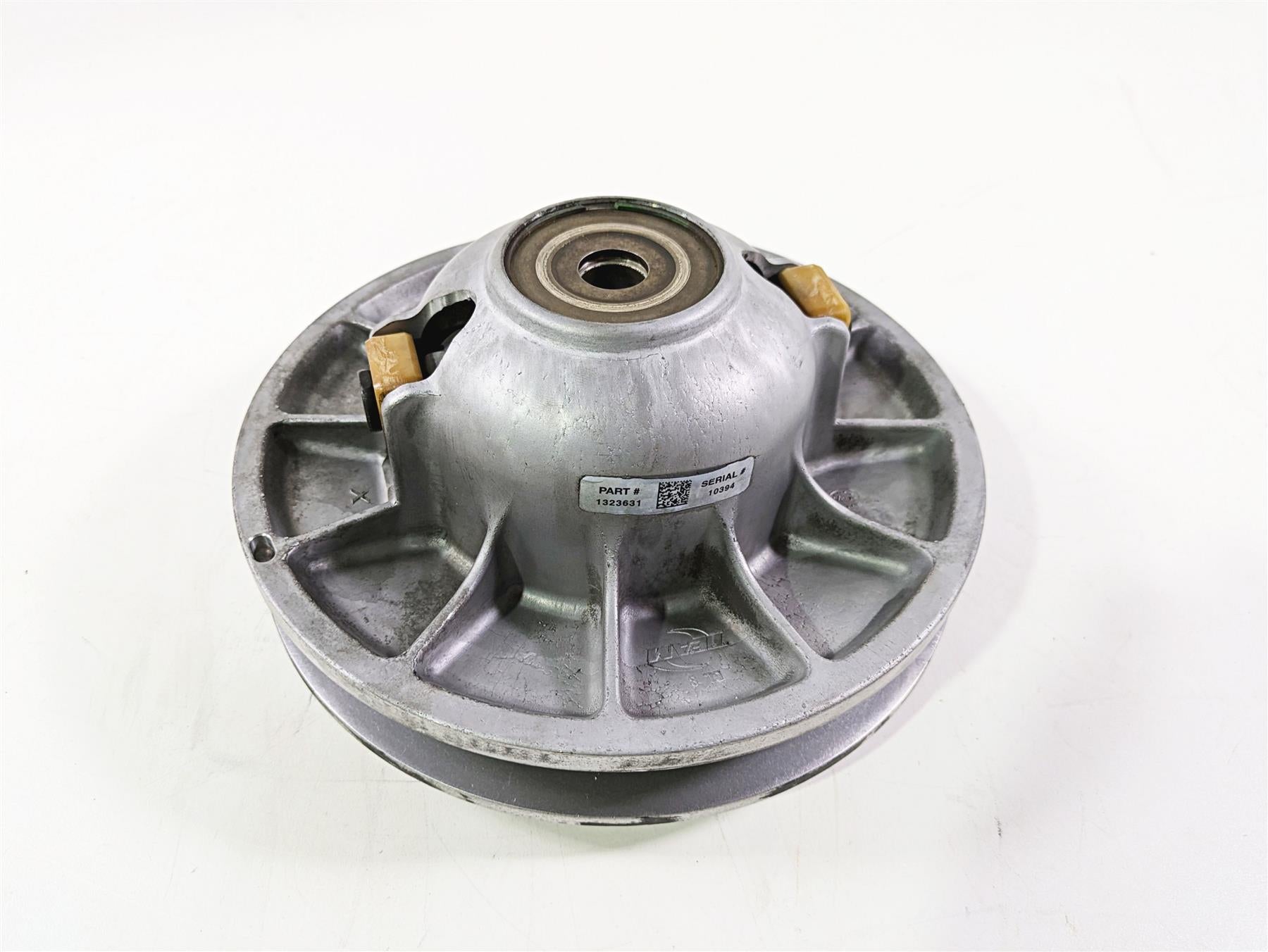 2020 Polaris Sportsman 1000 XP Secondary Driven Clutch 1k Only 1323631 {{ shop.shopifyCountryName }} - Mototech271