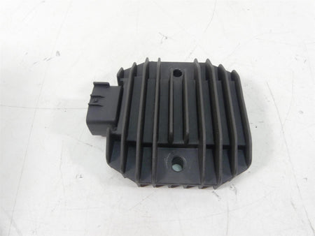 2002 Yamaha XVS1100 V-Star Rectifier Voltage Regulator 5BN-81960-00-00 SH650D-11 {{ shop.shopifyCountryName }} - Mototech271