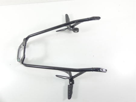 2016 BMW R nineT R9T K21 Rear Passenger Seat Footpeg Frame 46518536146 {{ shop.shopifyCountryName }} - Mototech271