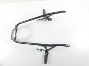 2016 BMW R nineT R9T K21 Rear Passenger Seat Footpeg Frame 46518536146