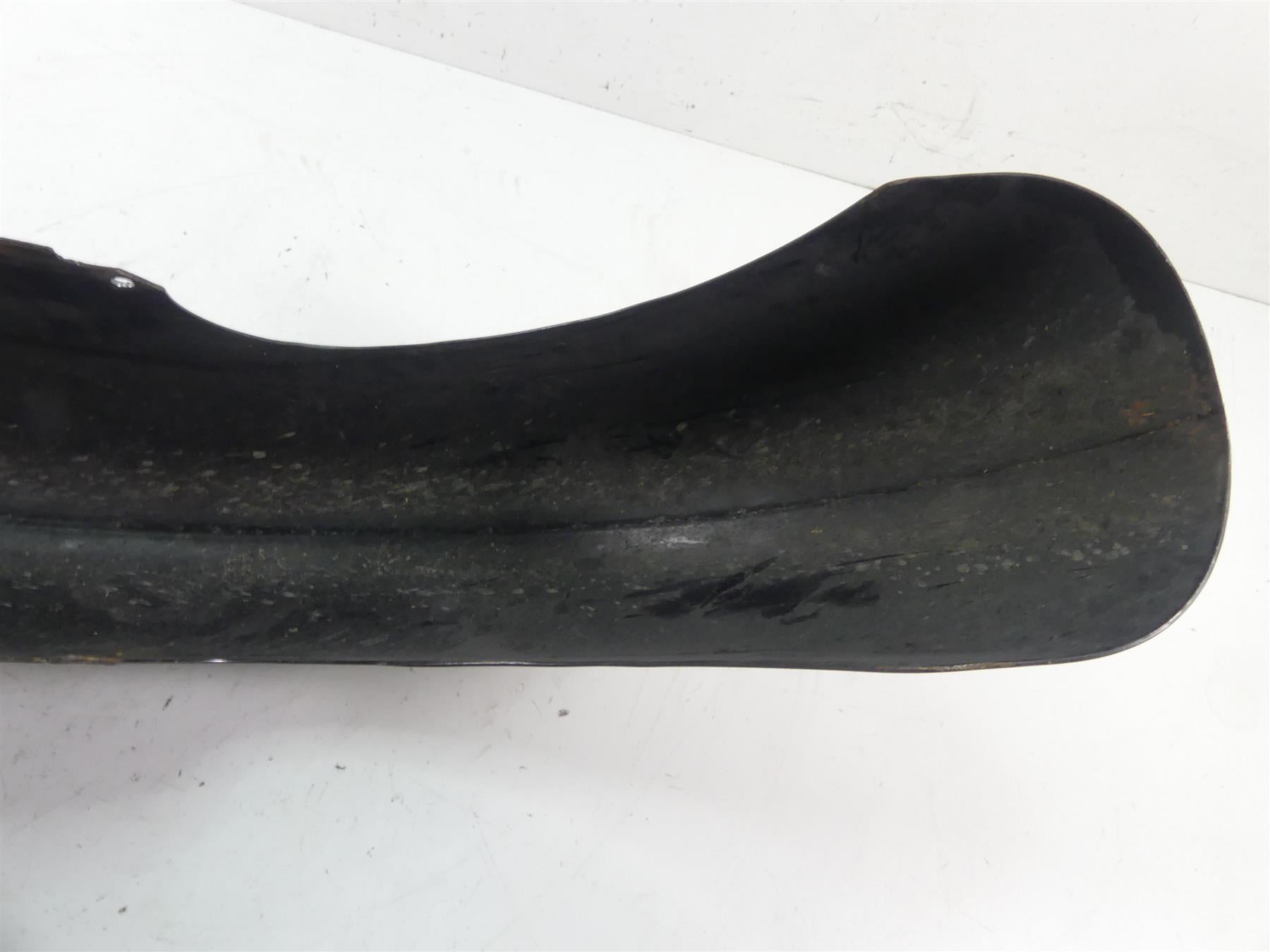2005 Harley Touring CVO FLHTCSE Electra Glide Custom Front Fender {{ shop.shopifyCountryName }} - Mototech271