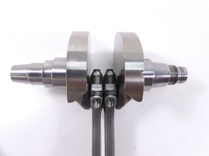 2017 KTM 1090 Adventure R Crank Shaft Crankshaft Piston Rod Set 60630018000