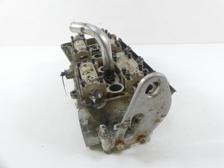 2015 Yamaha Waverunner Cruiser VX1100 Cylinderhead Cyl Head 25h 6D3-11102-00 {{ shop.shopifyCountryName }} - Mototech271