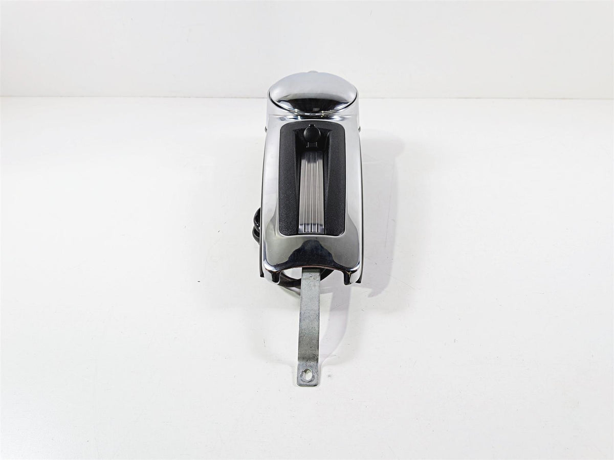 2014 Harley Touring FLHTK Electra Glide Upper Tank Dash Cover Panel 61270-08-Mototech271