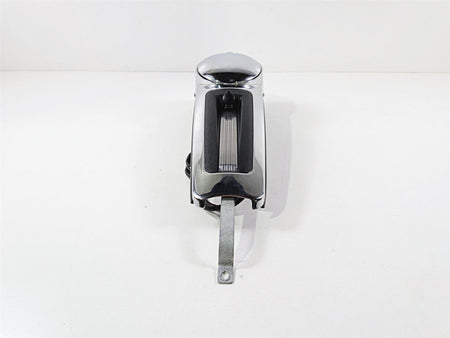 2014 Harley Touring FLHTK Electra Glide Upper Tank Dash Cover Panel 61270-08-Mototech271