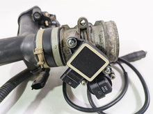 Load image into Gallery viewer, 2011 Can-Am Outlander 650 4X4 XT Throttle Body Fuel Injector 420296876 420685326
