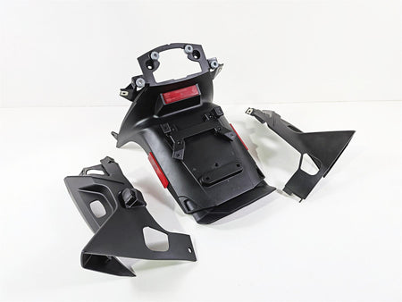 2023 BMW R1250RT RTP K52 Tail Light & Plate Holder Cover Fairings 46627691240 {{ shop.shopifyCountryName }} - Mototech271