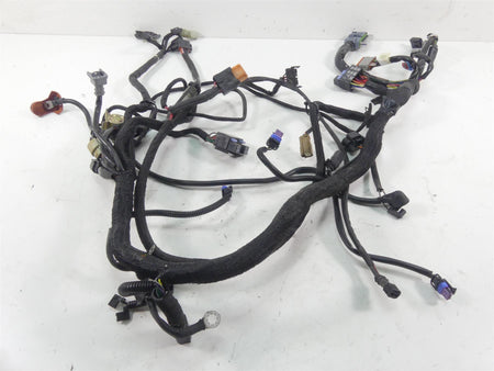 2013 Harley VRSCDX Night Rod Special Non-Abs Wiring Harness Loom 69200094 {{ shop.shopifyCountryName }} - Mototech271