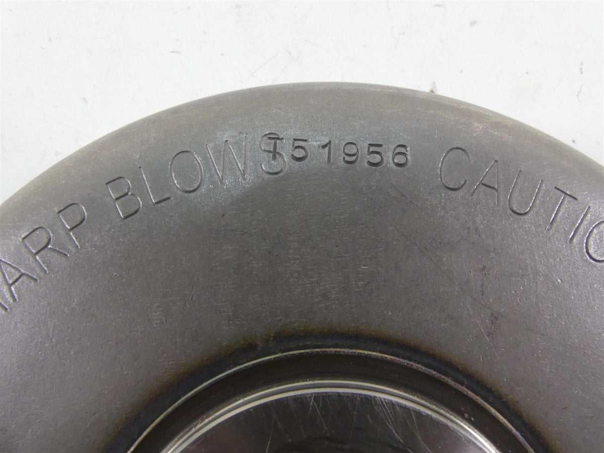 2012 Harley Touring FLHTP Electra Glide Ignition Rotor Wheel Flywheel 30041-08A {{ shop.shopifyCountryName }} - Mototech271