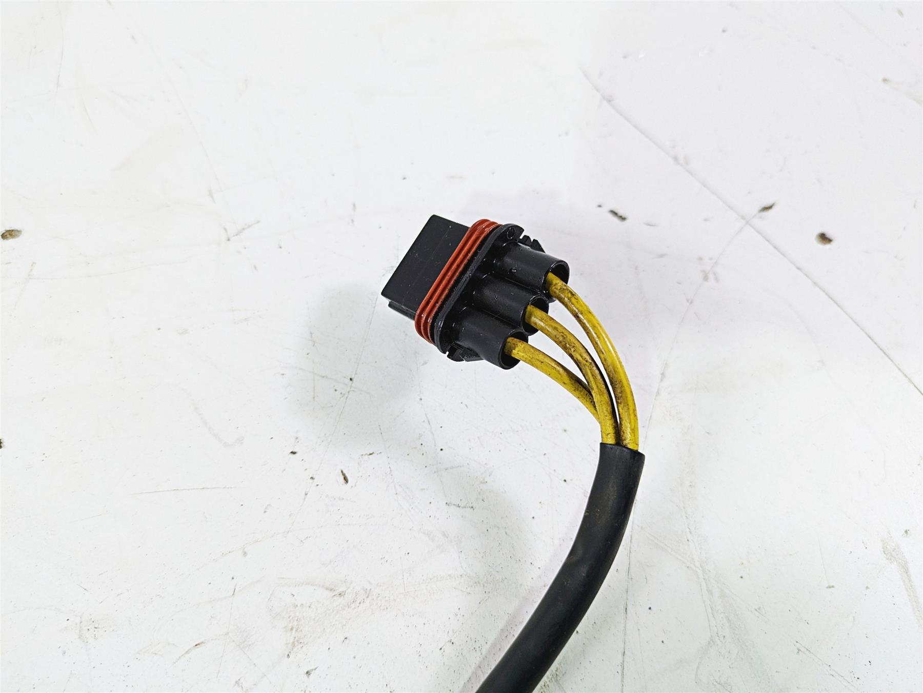 2004 Victory Kingpin Rectifier Voltage Regulator 2410337 {{ shop.shopifyCountryName }} - Mototech271