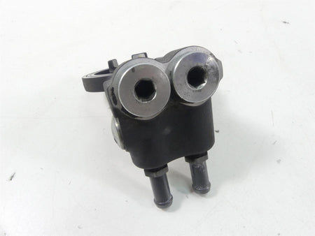 2013 Harley Touring FLHX Street Glide Oil Cooler Flange Adapter 63059-09A {{ shop.shopifyCountryName }} - Mototech271