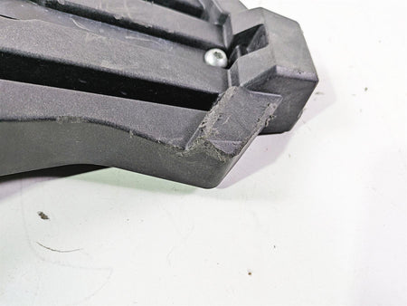 2012 Yamaha XT1200 Super Tenere Luggage Rack Base Mount 23P-24884-00-00 {{ shop.shopifyCountryName }} - Mototech271