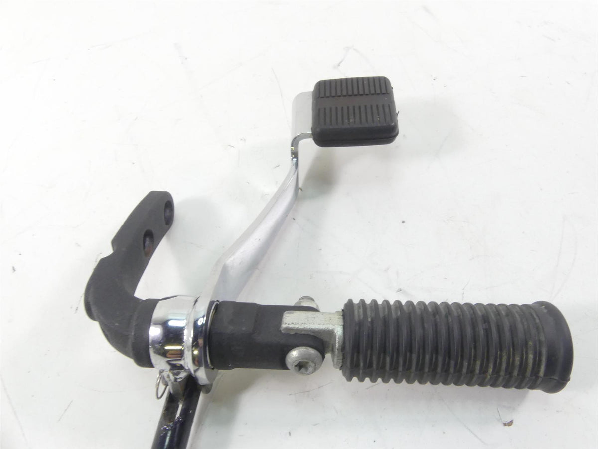 2014 Harley Dyna FXDF Fat Bob Right Forward Foot Control Set 42481-03A {{ shop.shopifyCountryName }} - Mototech271