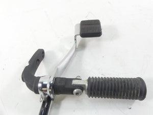 2014 Harley Dyna FXDF Fat Bob Right Forward Foot Control Set 42481-03A | Mototech271
