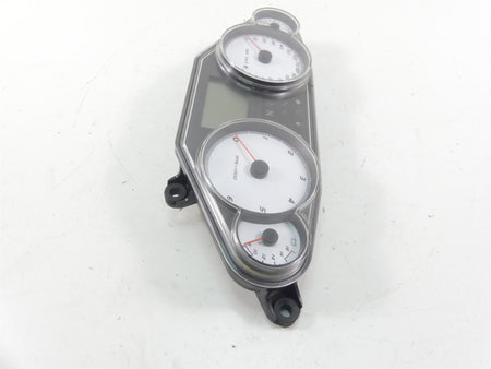2013 Victory Cross Country Speedometer Gauges Instrument Cluster 39K 3280544 {{ shop.shopifyCountryName }} - Mototech271