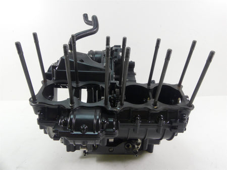 2012 Mv Agusta Brutale 1090 R Engine Crank Case Crankcase 8000B7092 {{ shop.shopifyCountryName }} - Mototech271