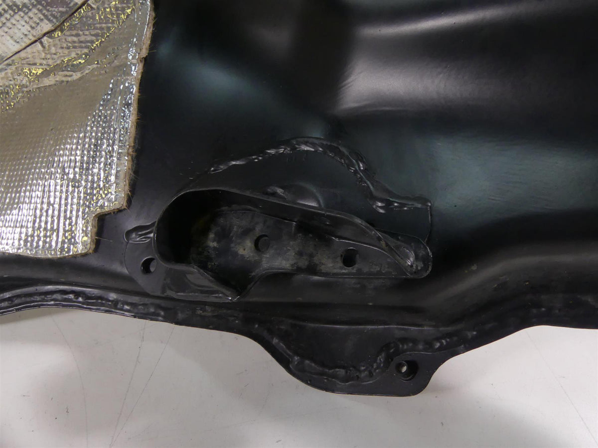 2020 BMW F850 GS K81 Rallye Metal Fuel Gas Petrol Tank 16118555258 {{ shop.shopifyCountryName }} - Mototech271