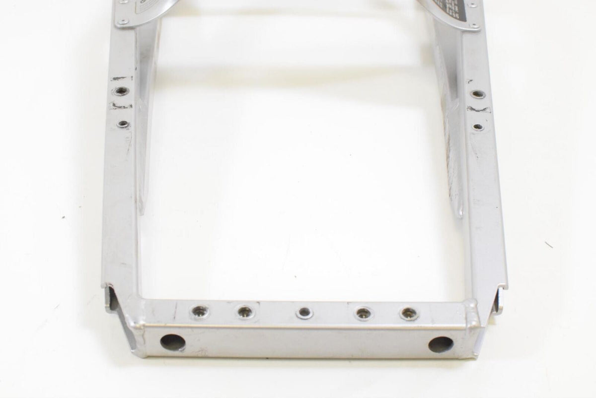 08 BMW K1200S K1200 S K40 Rear Subframe Sub Frame Chassis 46517655446 {{ shop.shopifyCountryName }} - Mototech271