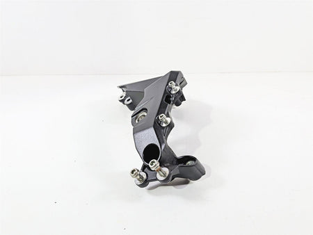 2016 Mv Agusta F3 800 RR Left Frame Wall Subframe Mount Chain Slider 80A0B5643-Mototech271