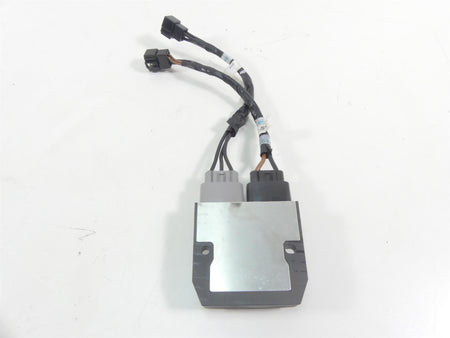 2015 Triumph 1050 Speed Triple R Rectifier Voltage Regulator T1300675 FH020AA {{ shop.shopifyCountryName }} - Mototech271