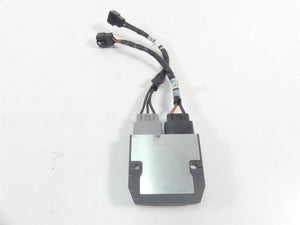 2015 Triumph 1050 Speed Triple R Rectifier Voltage Regulator T1300675 FH020AA | Mototech271