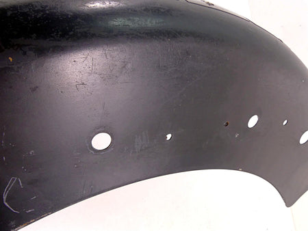 2011 Harley Softail FXS Blackline Rear Fender Tire Hugger Guard - Read 59500-11 {{ shop.shopifyCountryName }} - Mototech271