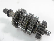 Load image into Gallery viewer, 2015 Ducati Diavel Dark Transmission Gears Shifting Gears Shaft Set 18220521A | Mototech271
