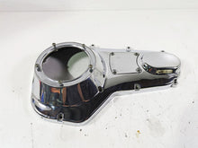 Load image into Gallery viewer, 2003 Harley Touring FLHTCUI 100TH E-Glide Outer Primary Clutch Cover 60685-99
