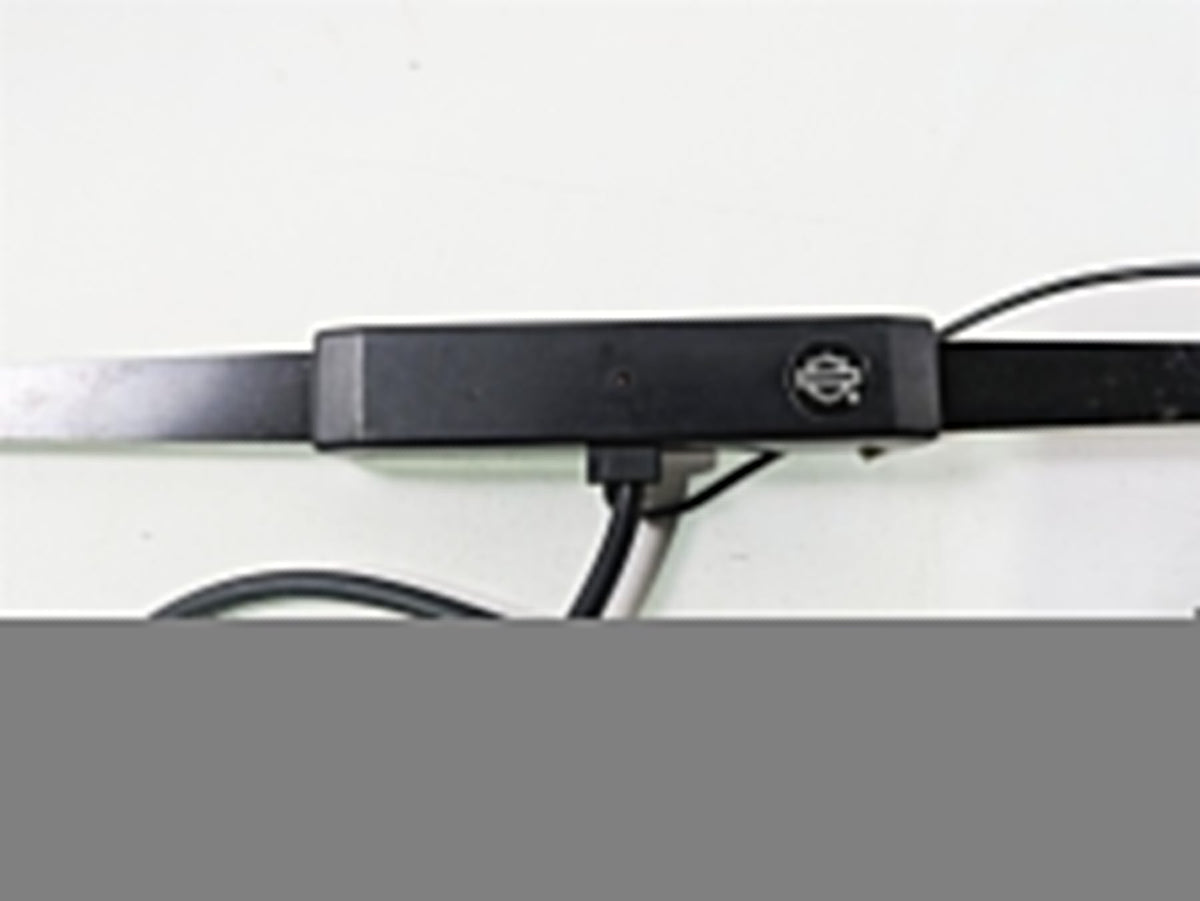 2009 Harley Touring FLHX Street Glide Boom! Audio Hidden Radio Antenna 76000040 {{ shop.shopifyCountryName }} - Mototech271