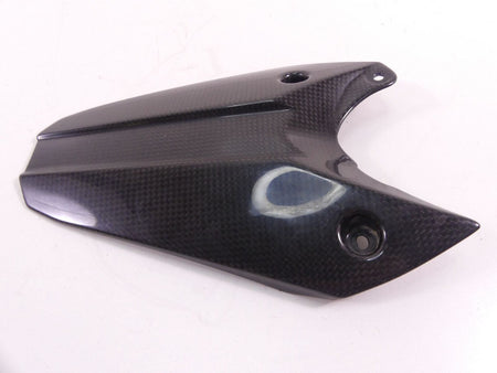 2017 Triumph Daytona 675R Rear Carbon Fiber Fender Mud Flap 11046329 {{ shop.shopifyCountryName }} - Mototech271