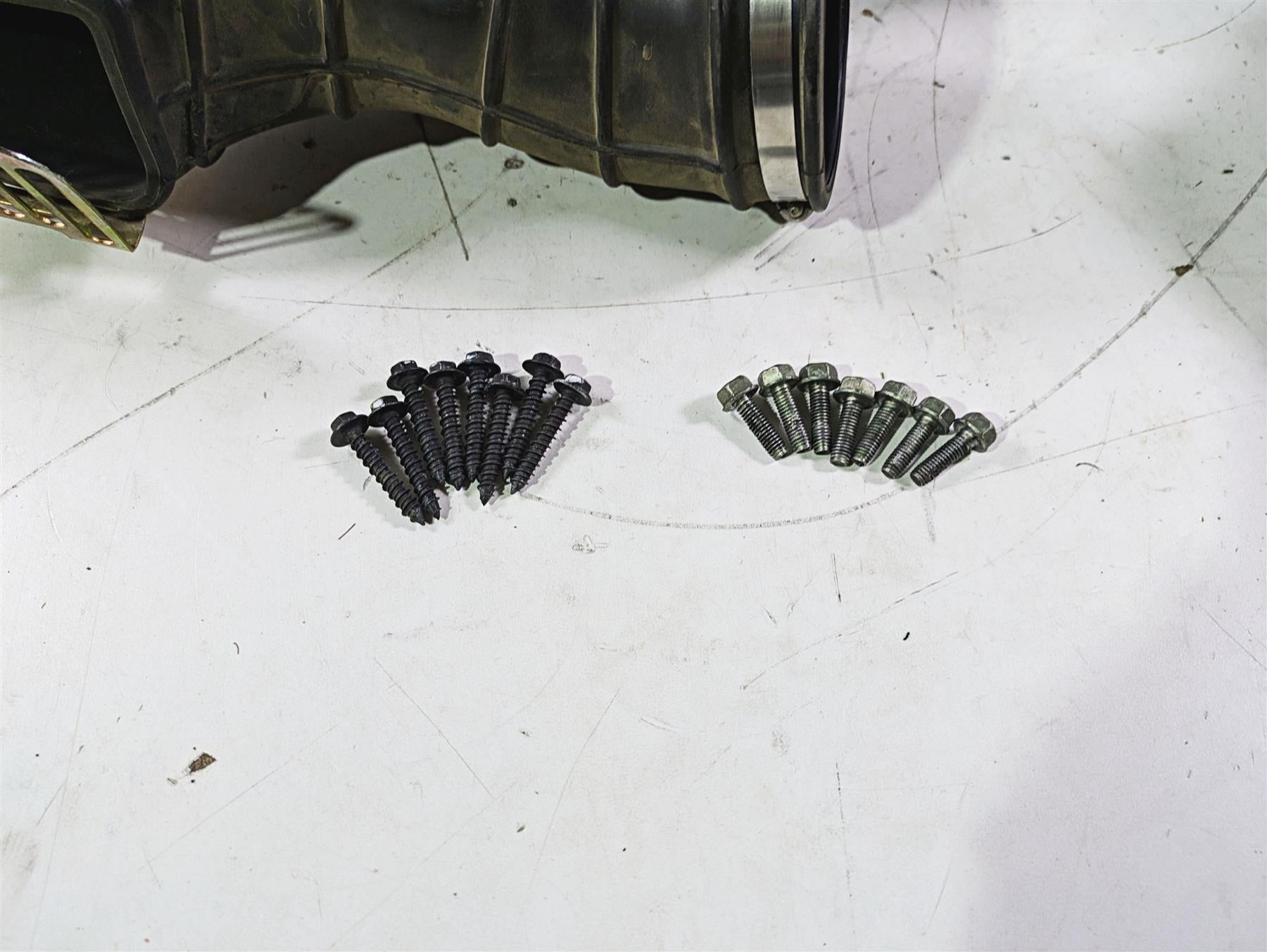 2022 Polaris RZR XP 4 1000 Premium Primary Drive Clutch Cover Hoses Set 2207414 {{ shop.shopifyCountryName }} - Mototech271