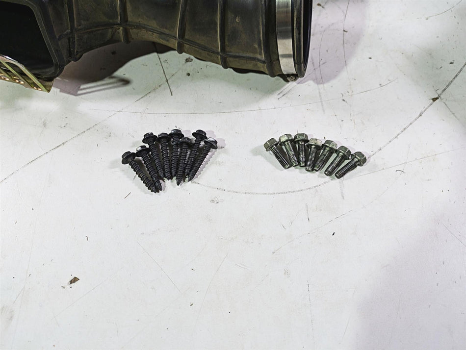 2022 Polaris RZR XP 4 1000 Premium Primary Drive Clutch Cover Hoses Set 2207414 {{ shop.shopifyCountryName }} - Mototech271