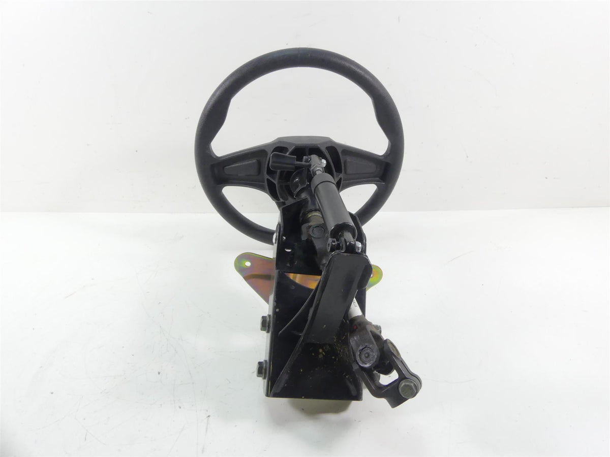 2019 Polaris General 1000 EPS Steering Wheel 14" Mount Damper Shaft Set 1824212 {{ shop.shopifyCountryName }} - Mototech271