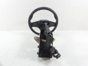 2019 Polaris General 1000 EPS Steering Wheel 14" Mount Damper Shaft Set 1824212